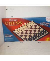 Žaidimas šachmatai
